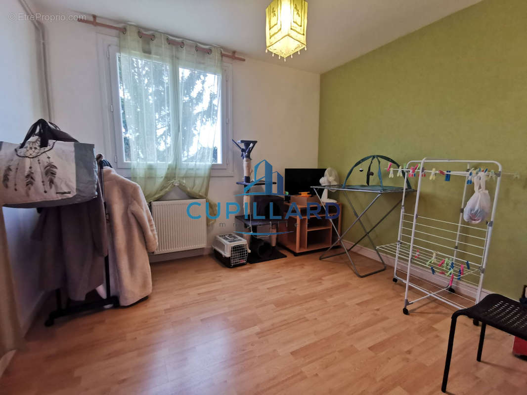 Appartement à ROANNE