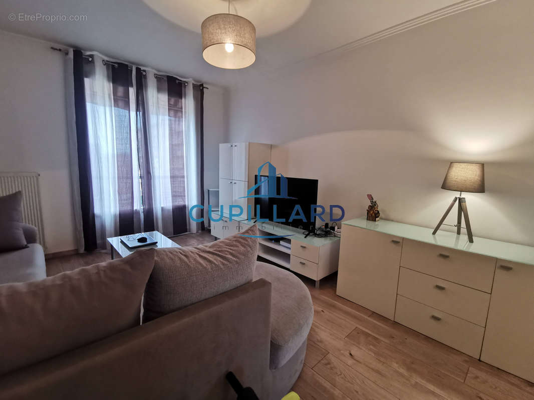 Appartement à ROANNE