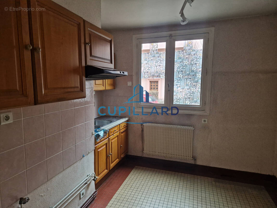 Appartement à ROANNE