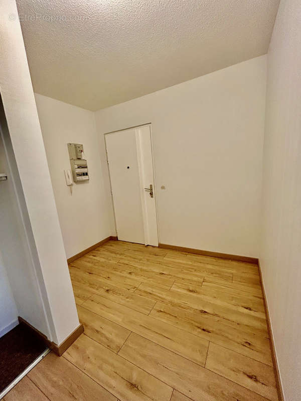 Appartement à THONON-LES-BAINS