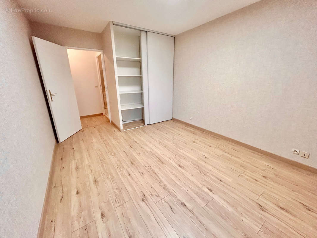 Appartement à THONON-LES-BAINS