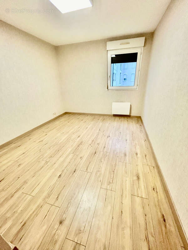 Appartement à THONON-LES-BAINS