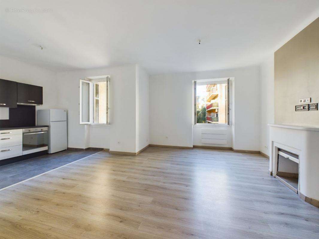 Appartement à AJACCIO