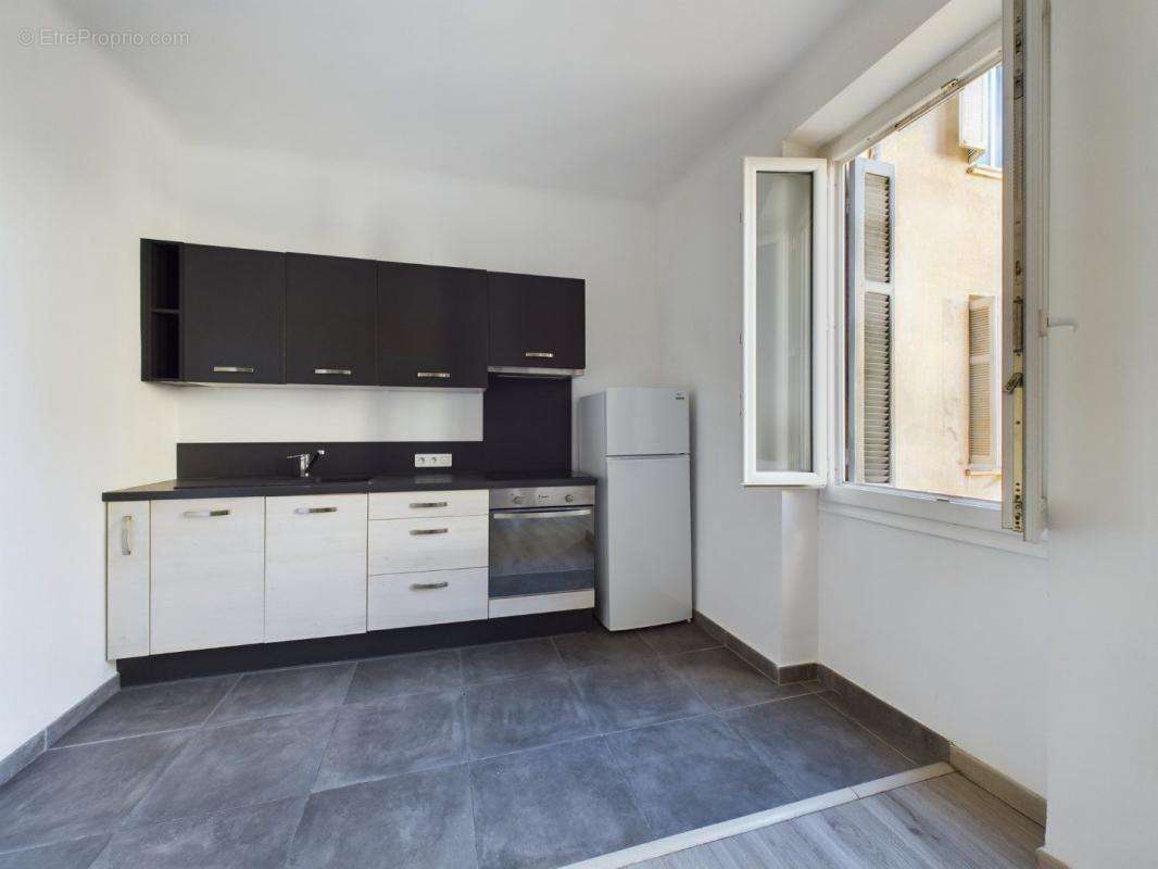 Appartement à AJACCIO