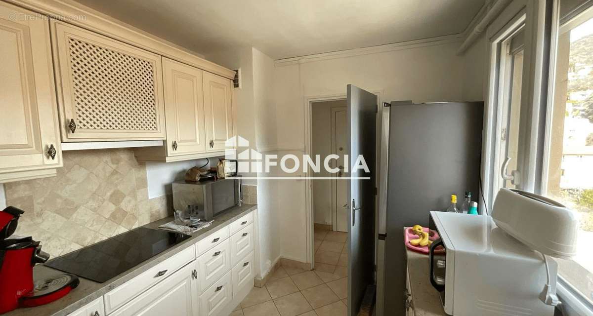 Appartement à DIGNE-LES-BAINS