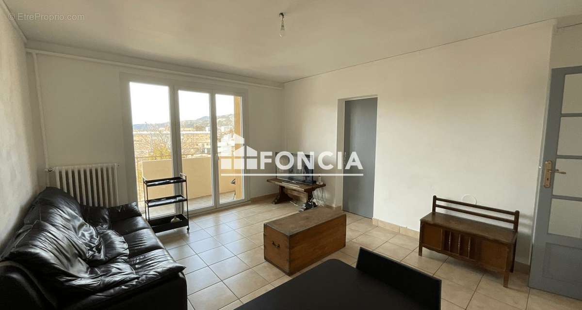 Appartement à DIGNE-LES-BAINS