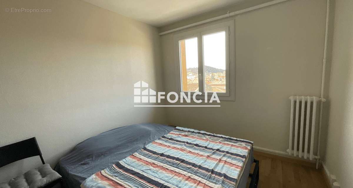 Appartement à DIGNE-LES-BAINS