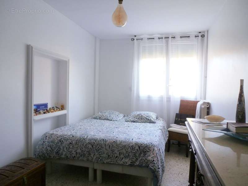 Appartement à MARSEILLE-11E