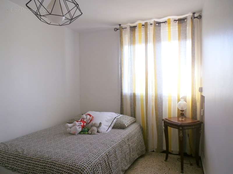 Appartement à MARSEILLE-11E