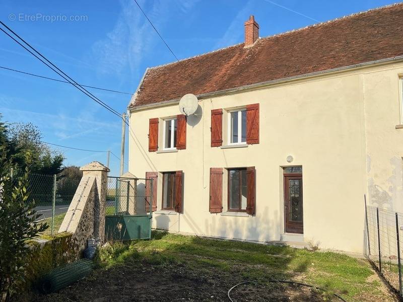 Maison à LA FERTE-SOUS-JOUARRE