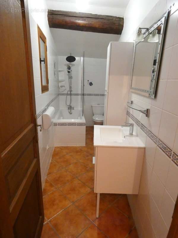 Appartement à CUXAC-D&#039;AUDE