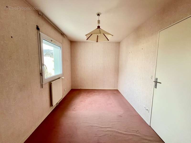 Appartement à VANNES