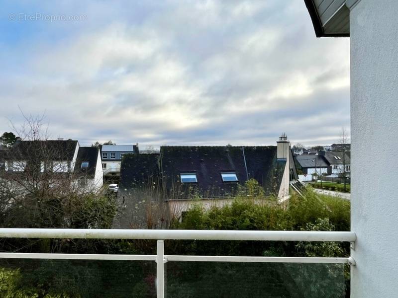 Appartement à VANNES