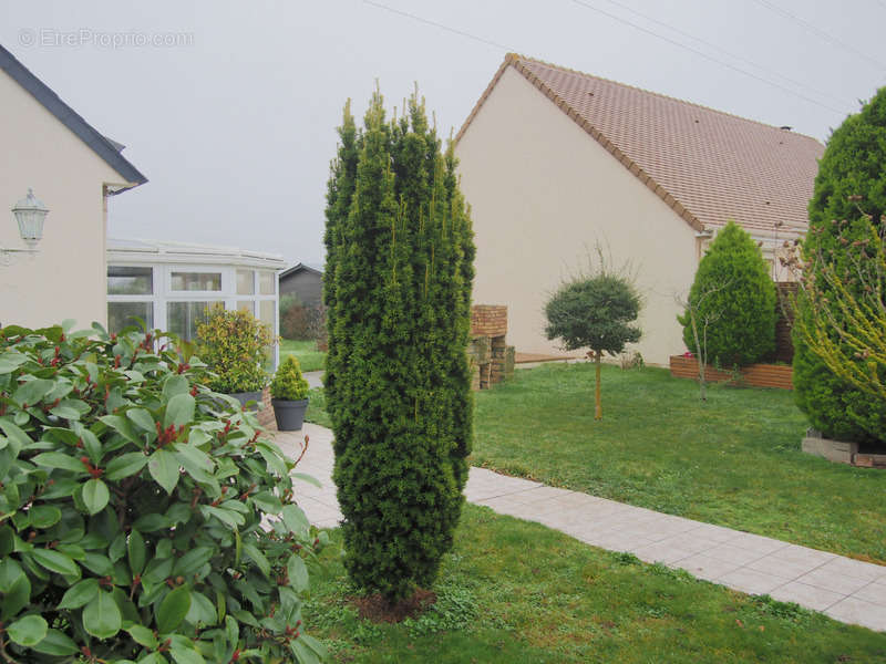 Maison à FRENOUVILLE