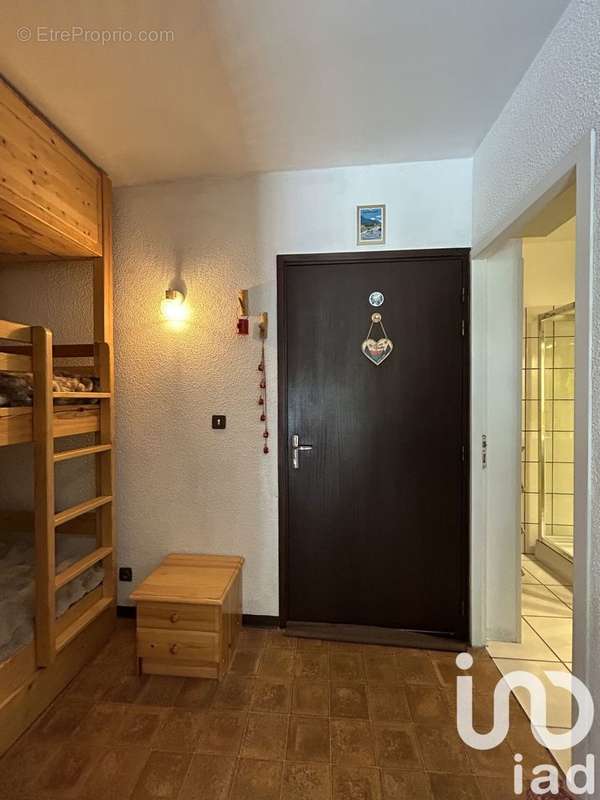 Photo 2 - Appartement à SAINT-LARY-SOULAN