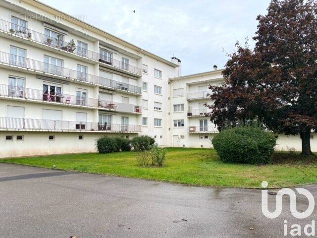 Photo 1 - Appartement à MONTIGNY-LES-METZ