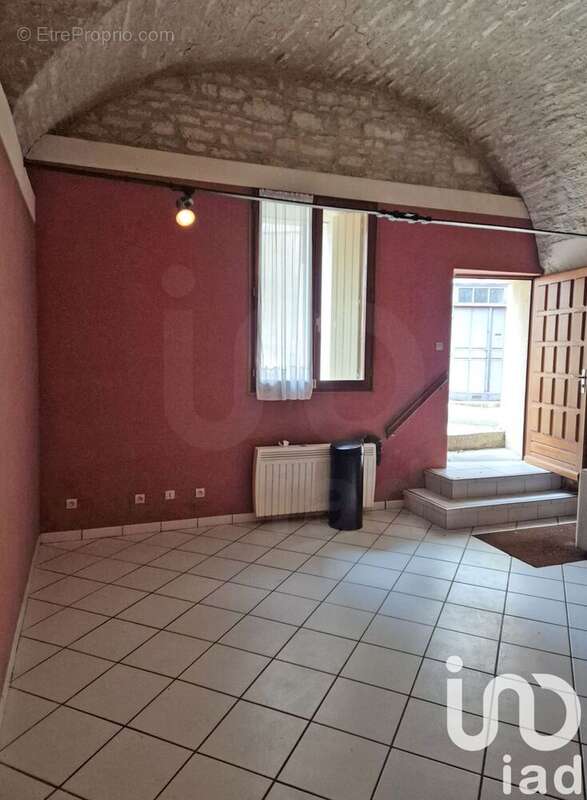 Photo 2 - Appartement à TONNERRE