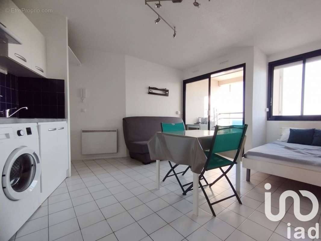 Photo 6 - Appartement à CANET-EN-ROUSSILLON