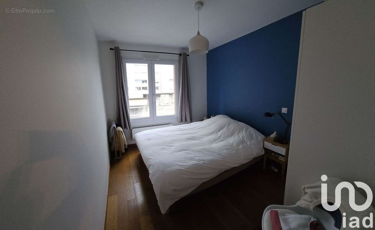 Photo 3 - Appartement à LILLE