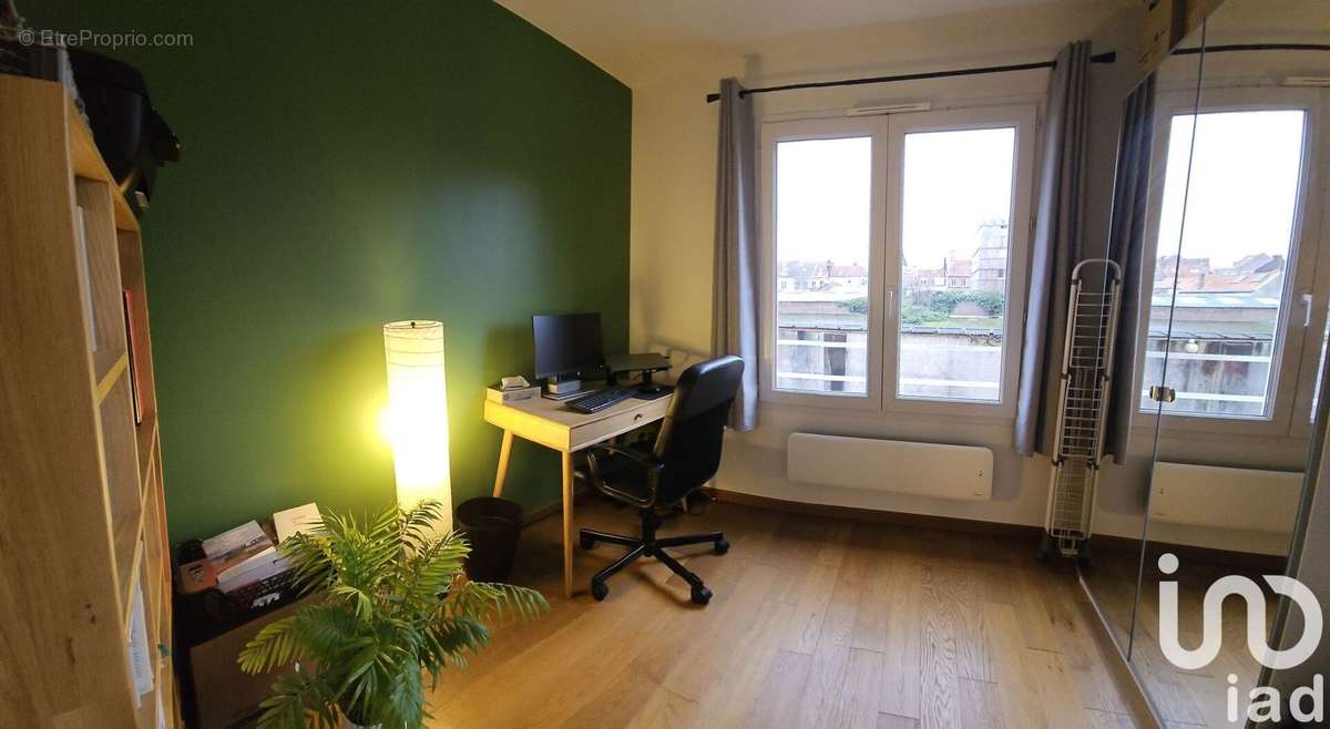 Photo 5 - Appartement à LILLE