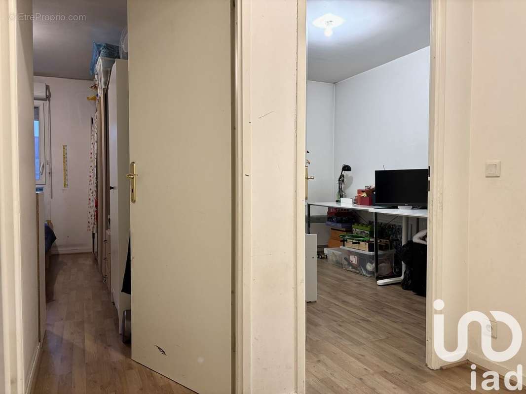 Photo 2 - Appartement à VITRY-SUR-SEINE