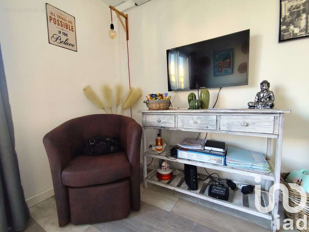 Photo 3 - Appartement à HYERES