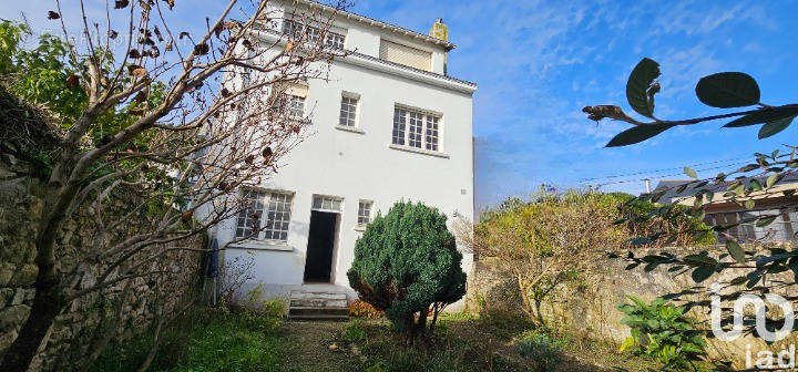 Photo 1 - Maison à LE POULIGUEN