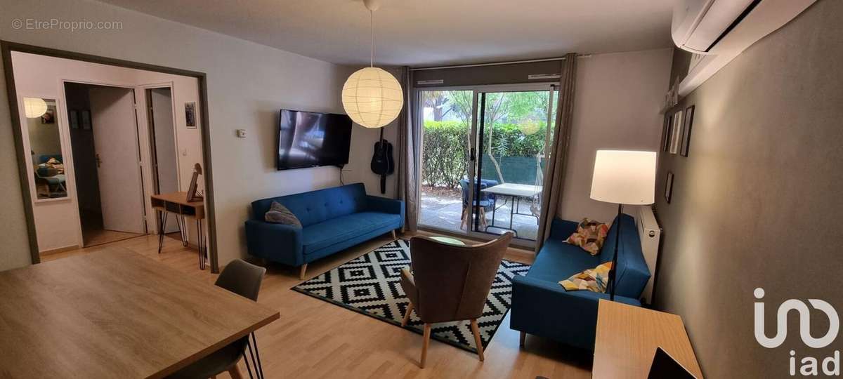 Photo 3 - Appartement à TOULOUSE