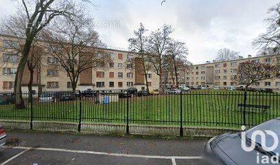 Photo 1 - Appartement à CLICHY-SOUS-BOIS