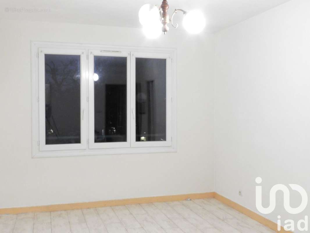 Photo 4 - Appartement à CLICHY-SOUS-BOIS