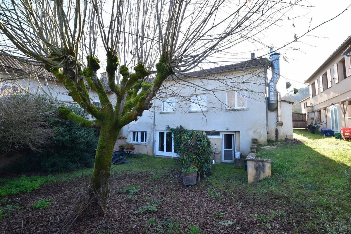 Appartement à PERIGUEUX