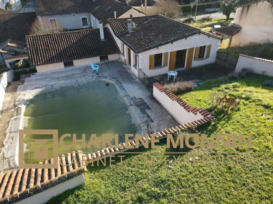 Appartement à PERIGUEUX