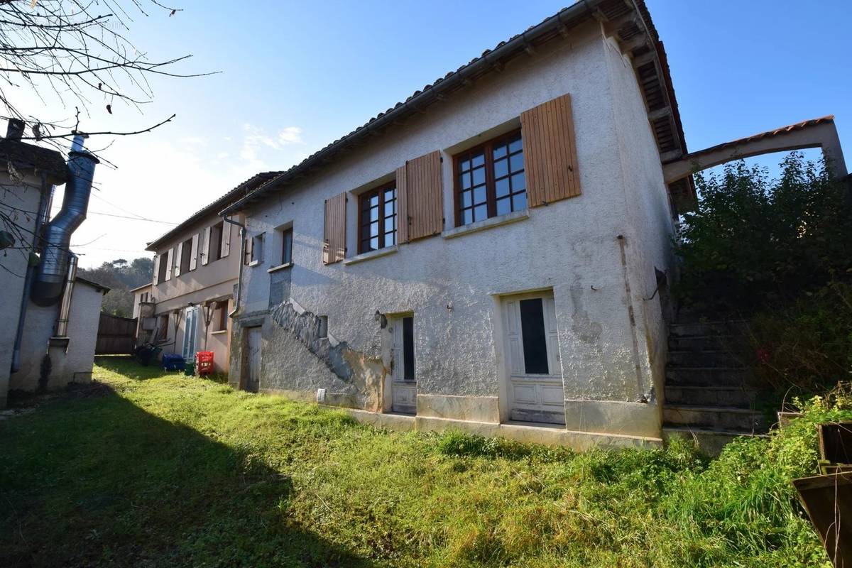 Appartement à PERIGUEUX