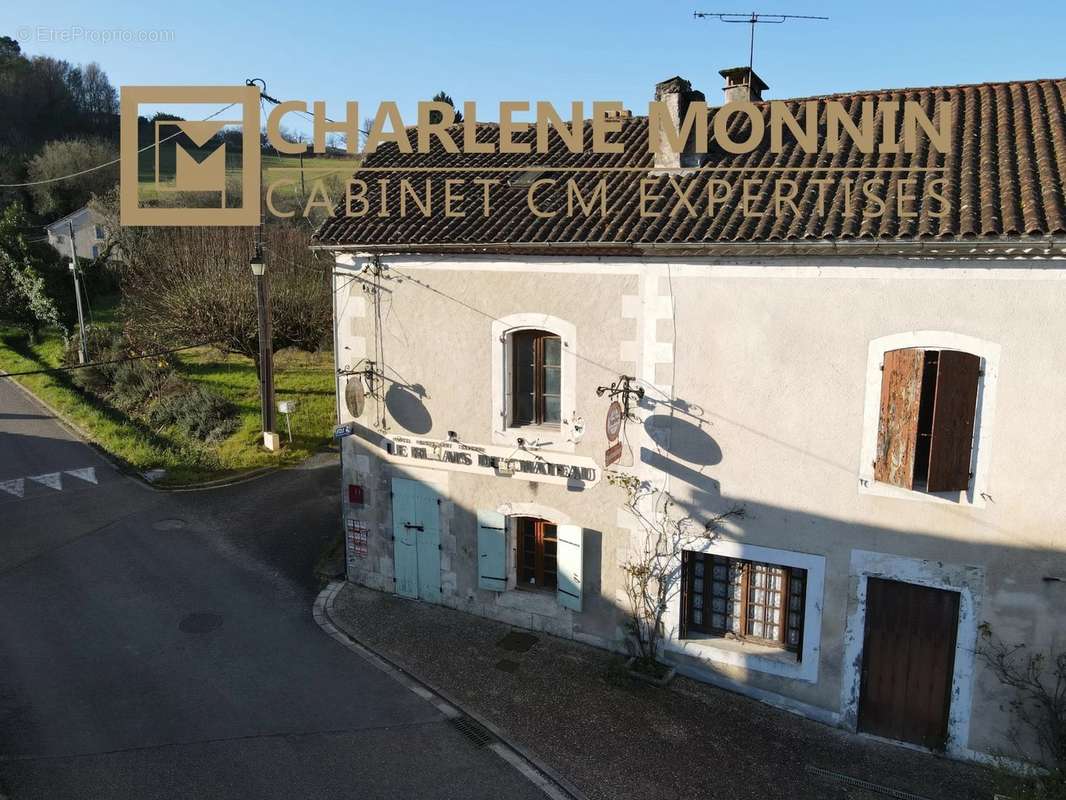 Appartement à PERIGUEUX