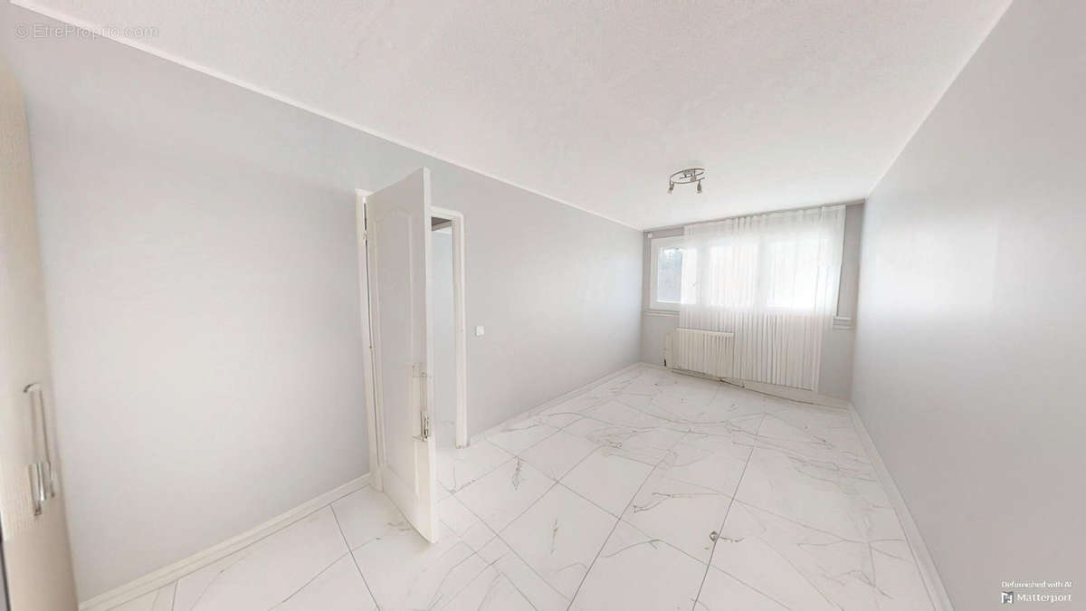 Appartement à MARSEILLE-10E