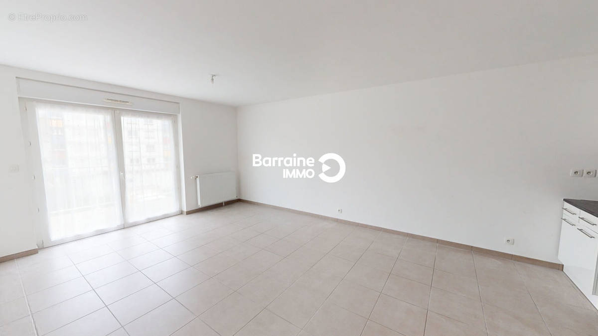 Appartement à BREST