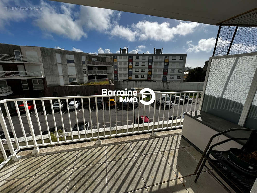 Appartement à BREST