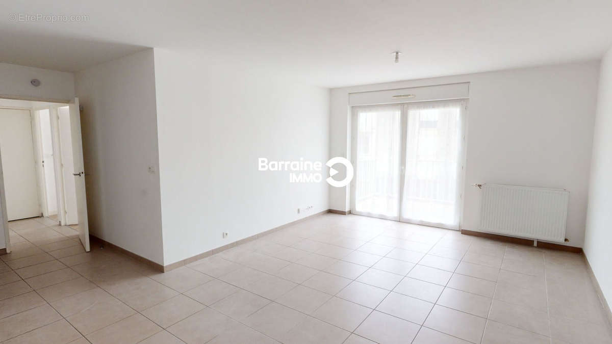 Appartement à BREST