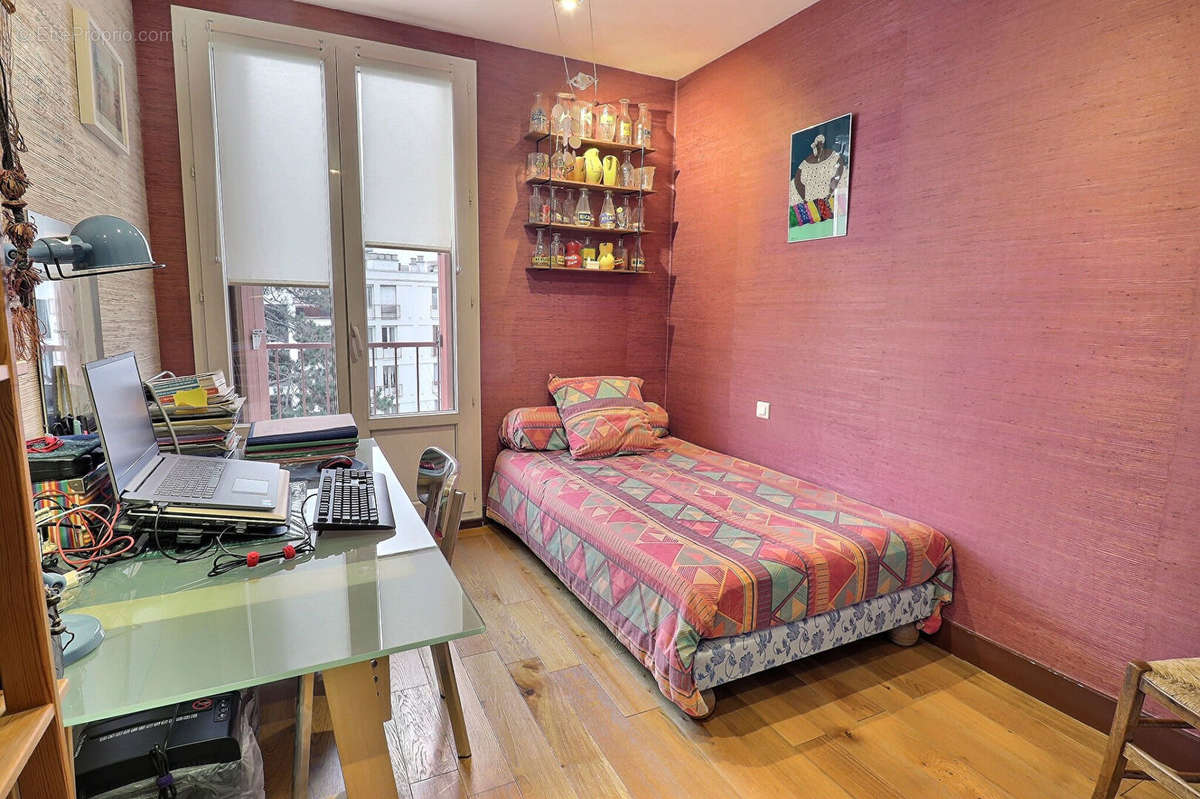 Appartement à VITRY-SUR-SEINE