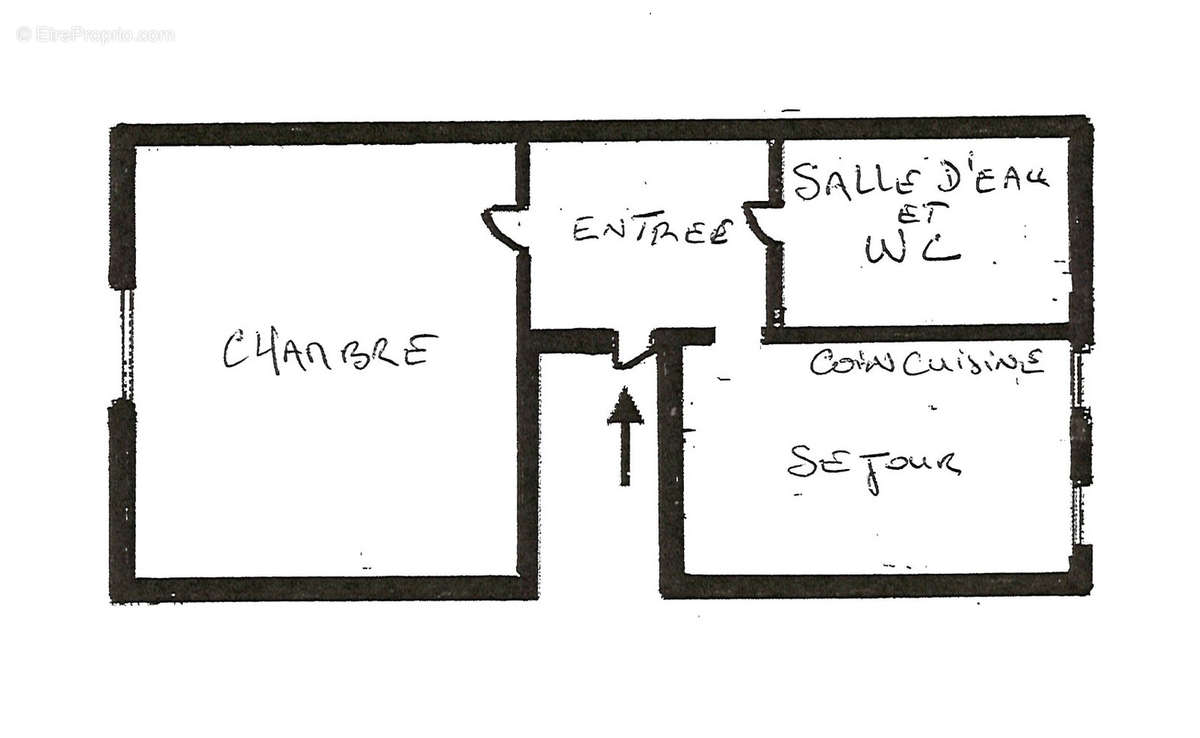 Appartement à LA SEYNE-SUR-MER