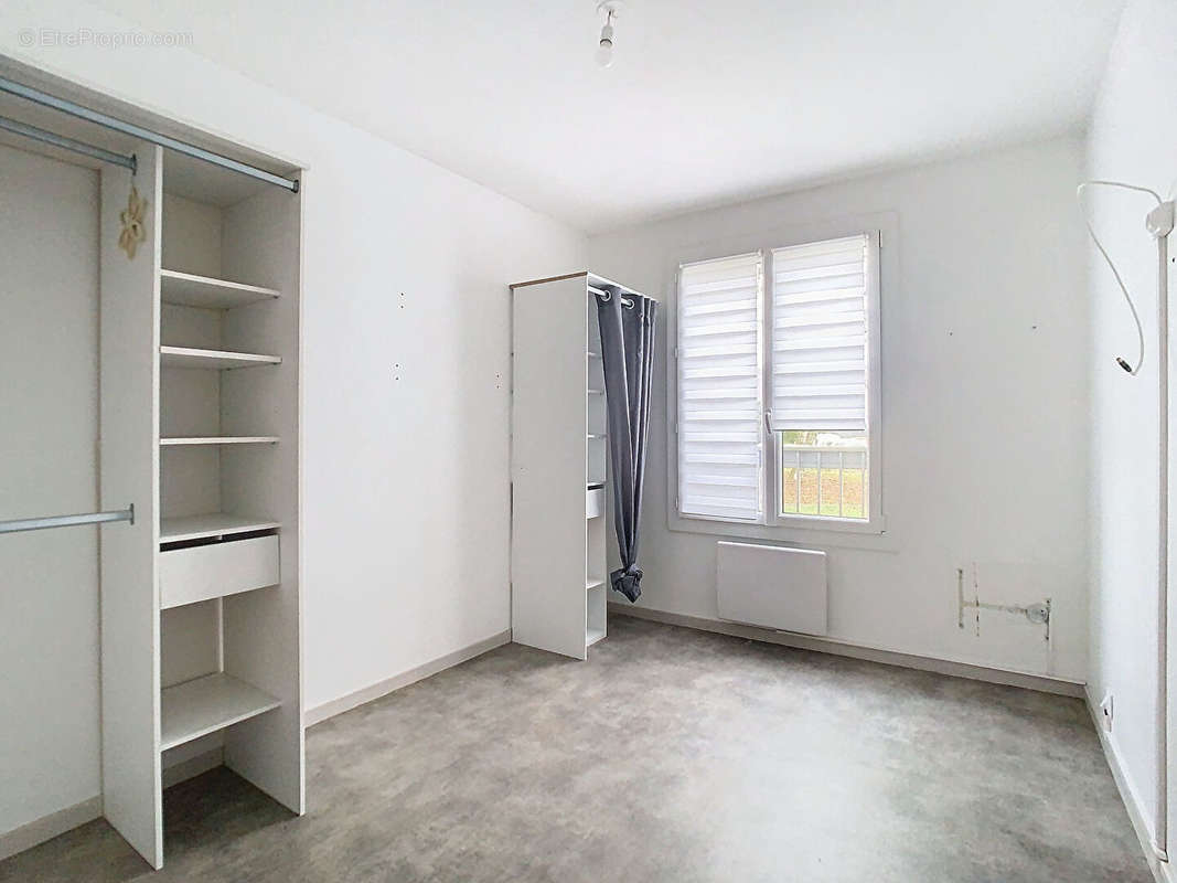 Appartement à JOUE-LES-TOURS