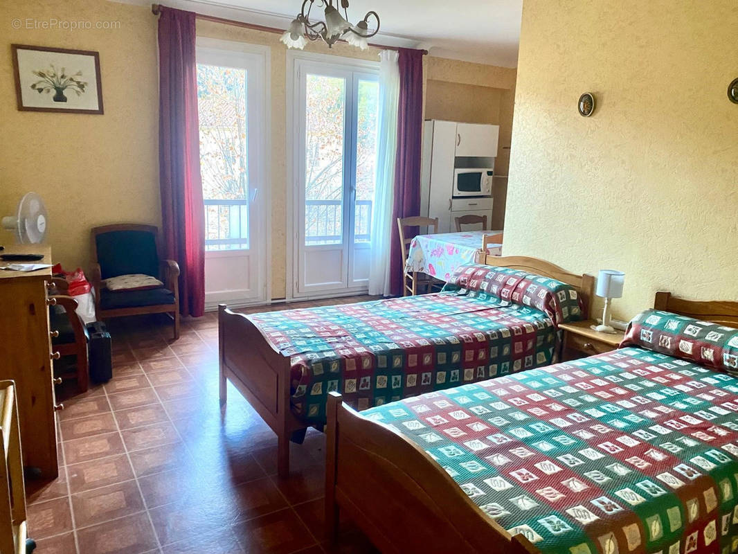 Appartement à AMELIE-LES-BAINS-PALALDA