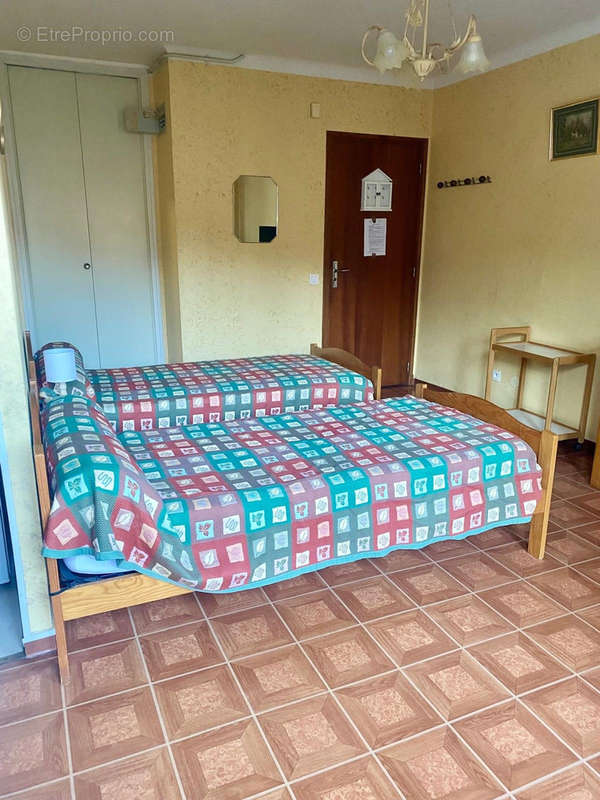 Appartement à AMELIE-LES-BAINS-PALALDA