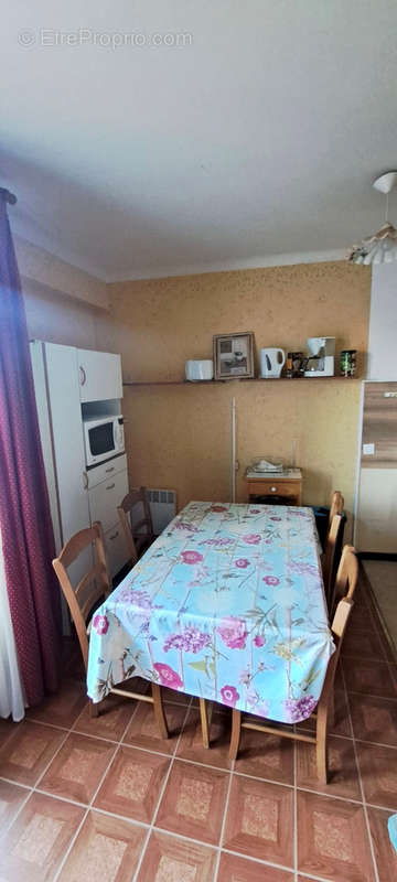 Appartement à AMELIE-LES-BAINS-PALALDA