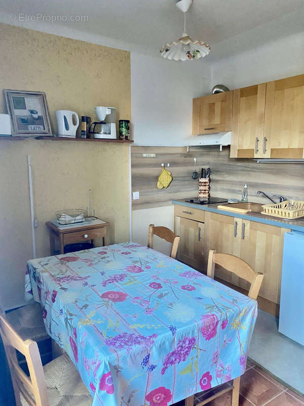 Appartement à AMELIE-LES-BAINS-PALALDA