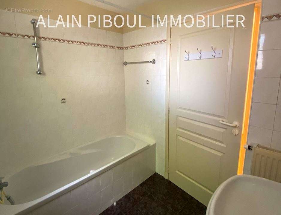 Appartement à TOURNEFEUILLE