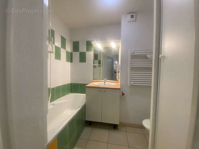 Appartement à ARREAU