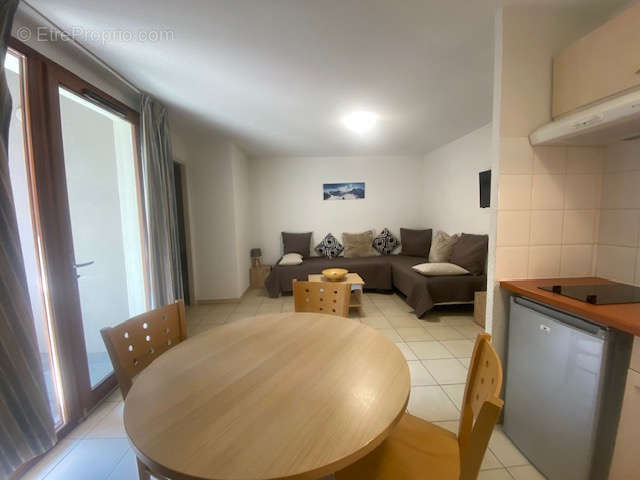 Appartement à ARREAU