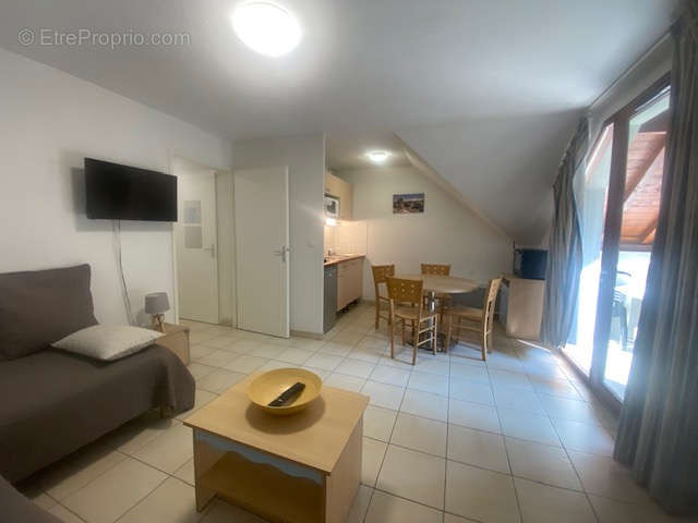 Appartement à ARREAU