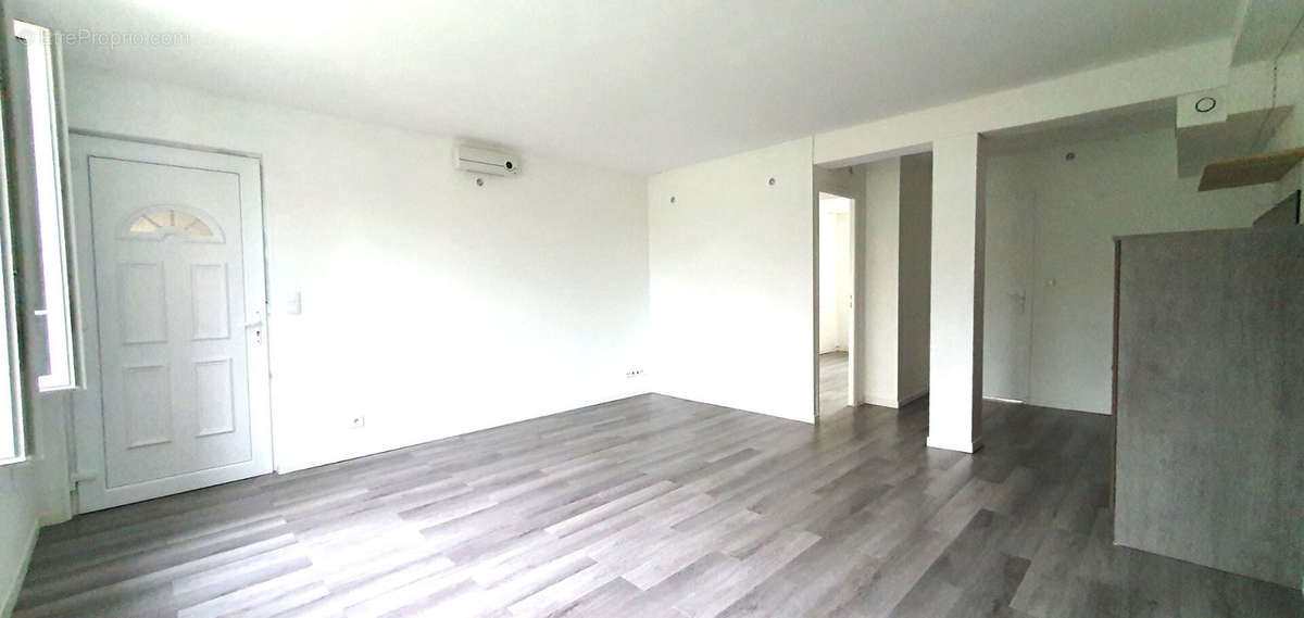 Appartement à COSNE-COURS-SUR-LOIRE